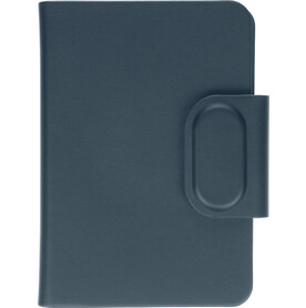 Reisepasshalter mit Tracking Mavi – Blau bedrucken, Art.-Nr. 005999999_1455413