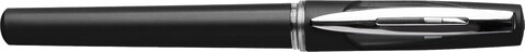 ABS-Tintenstift Karin – Schwarz bedrucken, Art.-Nr. 001999127_1097471
