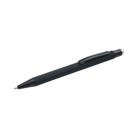 Kugelschreiber Formentera | Stylus – Silber bedrucken, Art.-Nr. 032999999_8477 Kugelschreiber Formentera | Stylus – Silber bedrucken, Art.-Nr. 032999999_8477