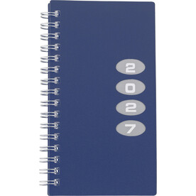 Kalender Sam – Blau bedrucken, Art.-Nr. 005999999_1420991
