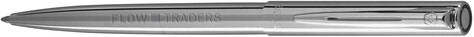Waterman Graduate Kugelschreiber – Silber bedrucken, Art.-Nr. 032999999_5433