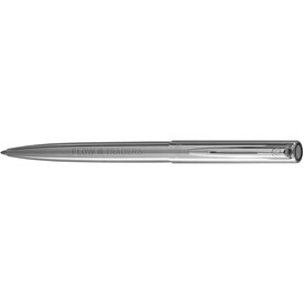 Waterman Allure Kugelschreiber | Metall – Silber bedrucken, Art.-Nr. 032999999_5433