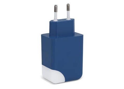 Xoopar Ice-G 65W GaN Netzadapter - Blau bedrucken, Art.-Nr. LT41022-N0011 Xoopar Ice-G 65W GaN Netzadapter - Blau bedrucken, Art.-Nr. LT41022-N0011