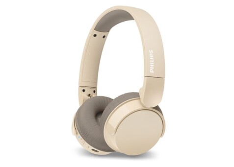 TAH3209 |Philips Bluetooth on ear Kopfhörer mit 25 Stunden Spielzeit - Beige bedrucken, Art.-Nr. LT42250-N0055 TAH3209 |Philips Bluetooth on ear Kopfhörer mit 25 Stunden Spielzeit - Beige bedrucken, Art.-Nr. LT42250-N0055
