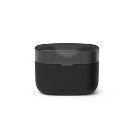 TAT2000 Philips Kabellose In-Ear-Kopfhörer - Schwarz bedrucken, Art.-Nr. LT42260-N0002