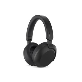 Philips TAH8000E Over-Ear-Kopfhörer mit ANC - Schwarz bedrucken, Art.-Nr. LT42264-N0002