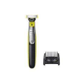 Philips OneBlade 360 - Grau / Grün bedrucken, Art.-Nr. LT42277-N6131