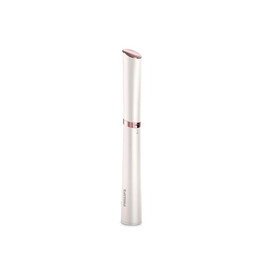 HP6393|Philips Pen Präzisionstrimmer zum Trimmen von Körper- und Gesichtshaar - Weiss bedrucken, Art.-Nr. LT42280-N0001