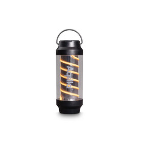 Aqiila Lightbird G1 Campinglampe und Taschenlampe - Schwarz bedrucken, Art.-Nr. LT45205-N0002
