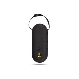 Aqiila Soundbird CM Bluetooth-Lautsprecher 30 W mit RGB-Beleuchtung - Schwarz bedrucken, Art.-Nr. LT45211-N0002