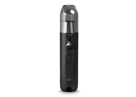 Aqiila Airbird VB1 Mini-Staubsauger und Gebläse - Schwarz bedrucken, Art.-Nr. LT45212-N0002 Aqiila Airbird VB1 Mini-Staubsauger und Gebläse - Schwarz bedrucken, Art.-Nr. LT45212-N0002