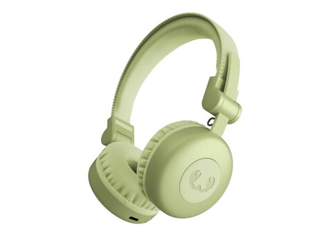 3HP1000 I Fresh 'n Rebel Code Core-Wireless on-ear Headphone - Hellgrün bedrucken, Art.-Nr. LT49733-N0032 3HP1000 I Fresh 'n Rebel Code Core-Wireless on-ear Headphone - Hellgrün bedrucken, Art.-Nr. LT49733-N0032