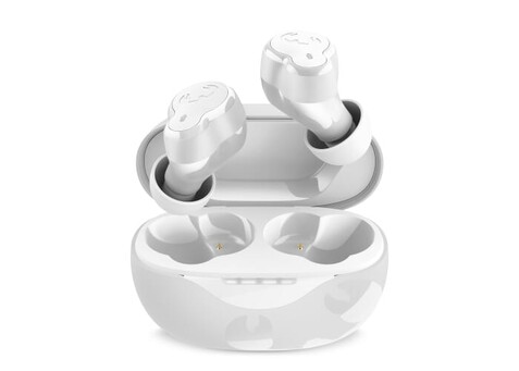 Fresh 'n Rebel Twins Breez True Wireless Earbuds - Hellgrau bedrucken, Art.-Nr. LT49738-N0062 Fresh 'n Rebel Twins Breez True Wireless Earbuds - Hellgrau bedrucken, Art.-Nr. LT49738-N0062
