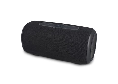 Fresh n Rebel Rockbox L3 Lautsprecher 40 W - Dunkelgrau bedrucken, Art.-Nr. LT49740-N0060 Fresh n Rebel Rockbox L3 Lautsprecher 40 W - Dunkelgrau bedrucken, Art.-Nr. LT49740-N0060