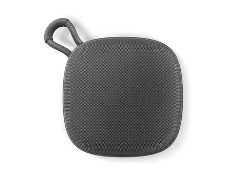 Fresh n Rebel Bold S3 wasserdichter Bluetooth-Lautsprecher - Dunkelgrau bedrucken, Art.-Nr. LT49741-N0060 Fresh n Rebel Bold S3 wasserdichter Bluetooth-Lautsprecher - Dunkelgrau bedrucken, Art.-Nr. LT49741-N0060