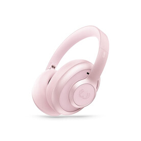 Fresh &amp;#039;n Rebel Clam Blaze 2 Over-Ear ENC Kopfhörer - Rosa bedrucken, Art.-Nr. LT49743-N0076