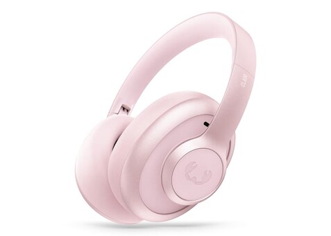 Fresh 'n Rebel Clam Ace 2 Over-Ear ANC Kopfhörer - Rosa bedrucken, Art.-Nr. LT49744-N0076 Fresh 'n Rebel Clam Ace 2 Over-Ear ANC Kopfhörer - Rosa bedrucken, Art.-Nr. LT49744-N0076