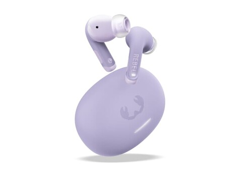 Fresh 'n Rebel Twins Fuse 2 ANC In-Ear-Kopfhörer - Lila bedrucken, Art.-Nr. LT49746-N0071 Fresh 'n Rebel Twins Fuse 2 ANC In-Ear-Kopfhörer - Lila bedrucken, Art.-Nr. LT49746-N0071