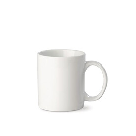 Tasse Subli Oslo 300 ml - Weiss bedrucken, Art.-Nr. LT51165-N0001