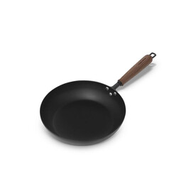 Orrefors Jernverk Geschmiedete Bratpfanne BlackSmith Serie - Schwarz bedrucken, Art.-Nr. LT54040-N0002