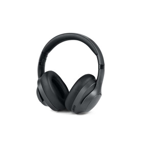 M-292 ANC | Muse Bluetooth-Kopfhörer mit ANC - Schwarz bedrucken, Art.-Nr. LT55028-N0002