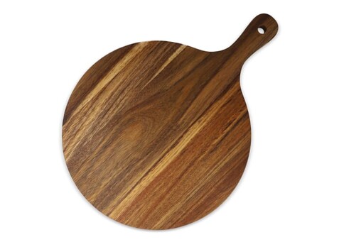 InSideOut Servierplatte aus Holz rund, 31,5cm - Holz bedrucken, Art.-Nr. LT57203-N0093 InSideOut Servierplatte aus Holz rund, 31,5cm - Holz bedrucken, Art.-Nr. LT57203-N0093