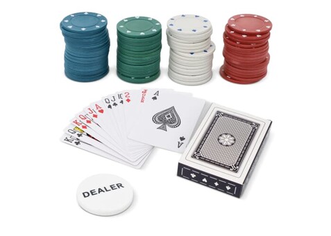 InSideOut-Poker-Set - Neon Sortiment bedrucken, Art.-Nr. LT57410-N0099 InSideOut-Poker-Set - Neon Sortiment bedrucken, Art.-Nr. LT57410-N0099
