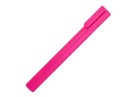 Jumbo-Duftmarker - Rosa bedrucken, Art.-Nr. LT81260-N0076