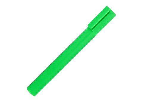 Jumbo-Duftmarker - Grün bedrucken, Art.-Nr. LT81260-N0031 Jumbo-Duftmarker - Grün bedrucken, Art.-Nr. LT81260-N0031