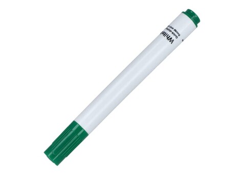 Whiteboard-Marker - Grün bedrucken, Art.-Nr. LT81270-N0031