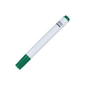 Whiteboard-Marker - Grün bedrucken, Art.-Nr. LT81270-N0031