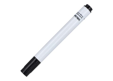 Whiteboard-Marker - Schwarz bedrucken, Art.-Nr. LT81270-N0002