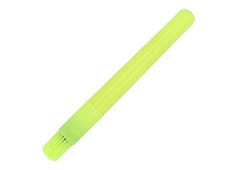Textmarker made in EU - Neon Sortiment / Gelb bedrucken, Art.-Nr. LT81540-N9941 Textmarker made in EU - Neon Sortiment / Gelb bedrucken, Art.-Nr. LT81540-N9941