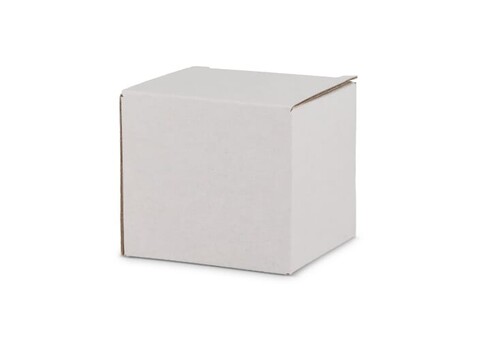 Individuell gestaltete Geschenkbox Tassen klein - Weiss bedrucken, Art.-Nr. LT83217-N0001 Individuell gestaltete Geschenkbox Tassen klein - Weiss bedrucken, Art.-Nr. LT83217-N0001