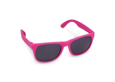 Sonnenbrille Drew UV400 - Rosa bedrucken, Art.-Nr. LT86735-N0076 Sonnenbrille Drew UV400 - Rosa bedrucken, Art.-Nr. LT86735-N0076