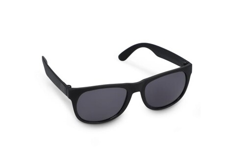 Sonnenbrille Drew UV400 - Schwarz bedrucken, Art.-Nr. LT86735-N0002 Sonnenbrille Drew UV400 - Schwarz bedrucken, Art.-Nr. LT86735-N0002