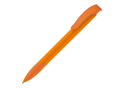 Kugelschreiber Apollo Hardcolour - Orange bedrucken, Art.-Nr. LT87100-N0026 Kugelschreiber Apollo Hardcolour - Orange bedrucken, Art.-Nr. LT87100-N0026