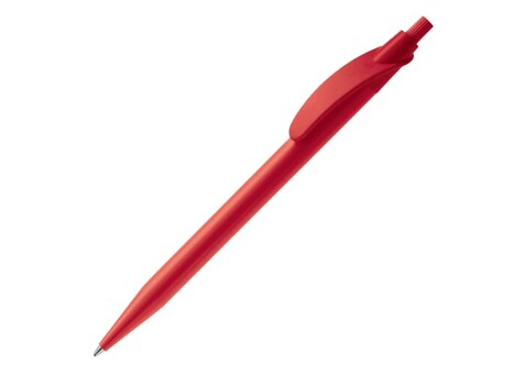 Kugelschreiber Cosmo Hardcolour - Rot bedrucken, Art.-Nr. LT87612-N0021 Kugelschreiber Cosmo Hardcolour - Rot bedrucken, Art.-Nr. LT87612-N0021