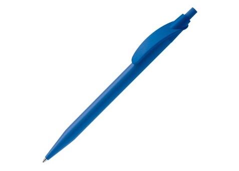 Kugelschreiber Cosmo Hardcolour - Königsblau bedrucken, Art.-Nr. LT87612-N0014