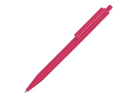 Kugelschreiber Kuma Hardcolour - Rosa bedrucken, Art.-Nr. LT87877-N0076 Kugelschreiber Kuma Hardcolour - Rosa bedrucken, Art.-Nr. LT87877-N0076
