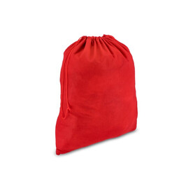 Filz-Geschenksack 50 x 70 cm - Rot bedrucken, Art.-Nr. LT90278-N0021