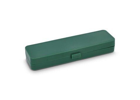 Besteckset PP - Dunkelgrün bedrucken, Art.-Nr. LT90401-N0030 Besteckset PP - Dunkelgrün bedrucken, Art.-Nr. LT90401-N0030