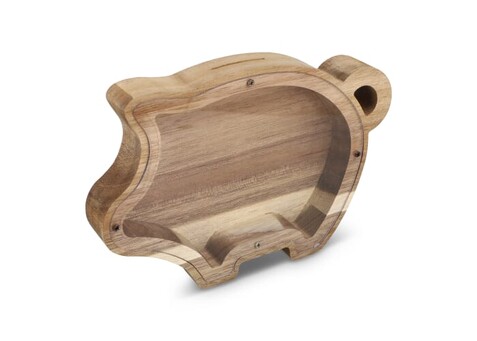 PennyVista Sparschwein - Natur bedrucken, Art.-Nr. LT91535-N0094 PennyVista Sparschwein - Natur bedrucken, Art.-Nr. LT91535-N0094