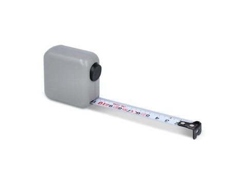 SizeSure Rallmaßband 3M - Grau bedrucken, Art.-Nr. LT91872-N0061 SizeSure Rallmaßband 3M - Grau bedrucken, Art.-Nr. LT91872-N0061