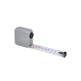 SizeSure Rallmaßband 3M - Grau bedrucken, Art.-Nr. LT91872-N0061