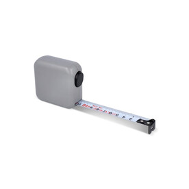 SizeSure Rollmaßband 5M - Grau bedrucken, Art.-Nr. LT91873-N0061