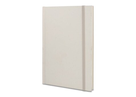 Notizbuch Milchkarton A5 - Ecru bedrucken, Art.-Nr. LT92080-N0054 Notizbuch Milchkarton A5 - Ecru bedrucken, Art.-Nr. LT92080-N0054