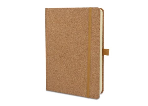Notizbuch Kork A5 - Natur bedrucken, Art.-Nr. LT92082-N0094 Notizbuch Kork A5 - Natur bedrucken, Art.-Nr. LT92082-N0094