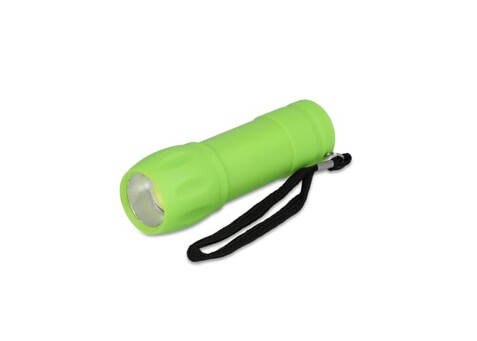RABS COB-Taschenlampe - Hellgrün bedrucken, Art.-Nr. LT93320-N0032 RABS COB-Taschenlampe - Hellgrün bedrucken, Art.-Nr. LT93320-N0032