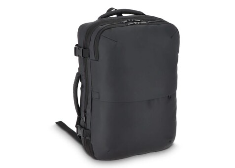 PU-beschichteter Dalston-Rucksack Vakuumrucksack 30 x 15 x 45 cm 20 l - Schwarz bedrucken, Art.-Nr. LT95343-N0002 PU-beschichteter Dalston-Rucksack Vakuumrucksack 30 x 15 x 45 cm 20 l - Schwarz bedrucken, Art.-Nr. LT95343-N0002